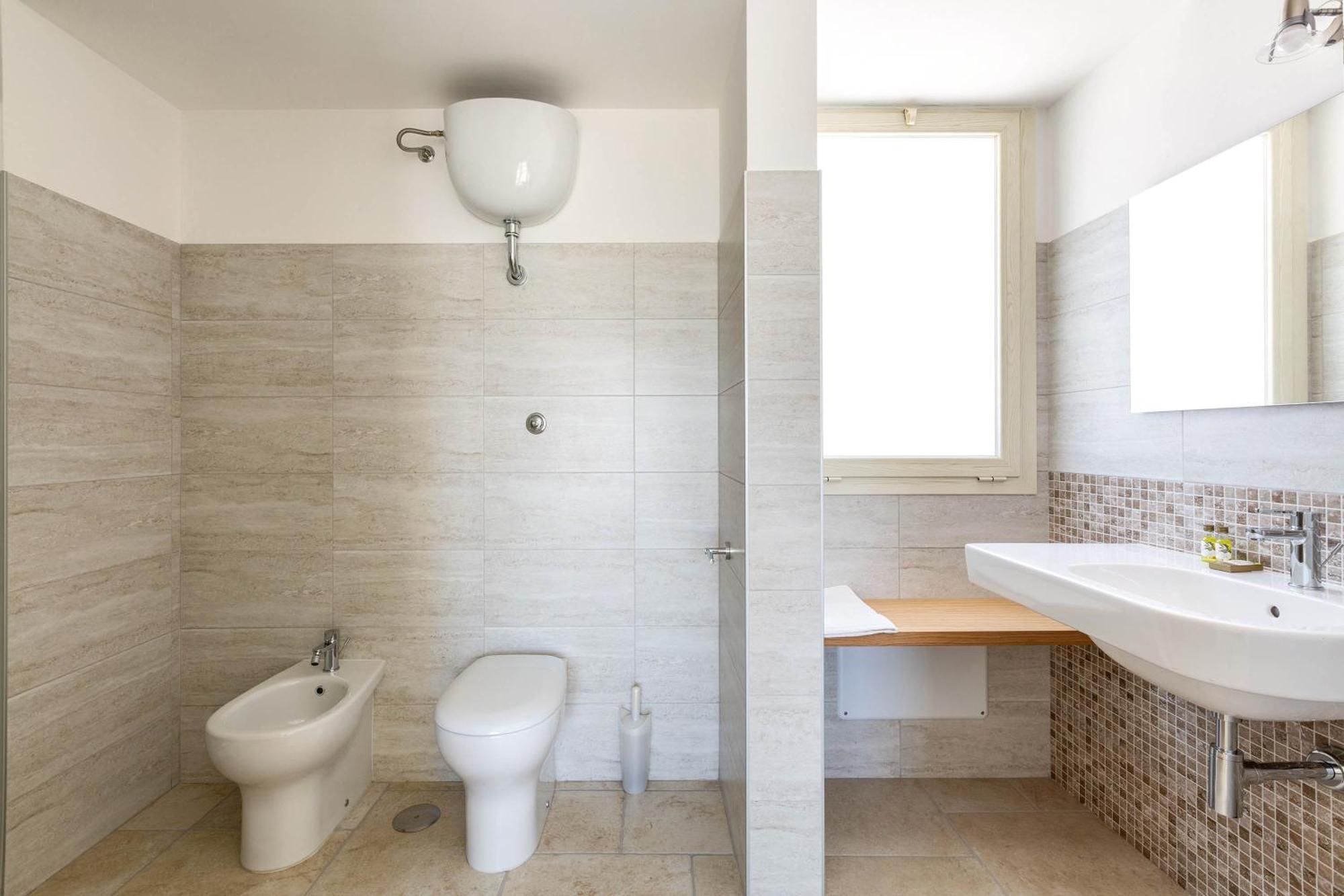 B&B I Tarocchi Porto Cesareo Zimmer foto