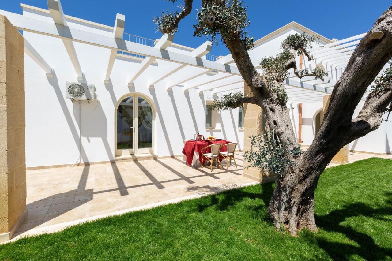 B&B I Tarocchi Porto Cesareo Exterior foto